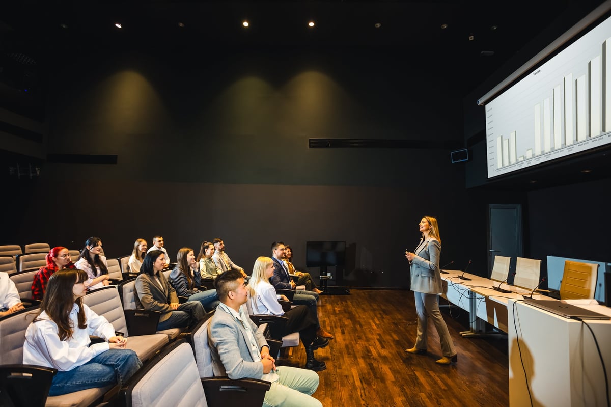 Francisco Hurtado - Instructor ISO