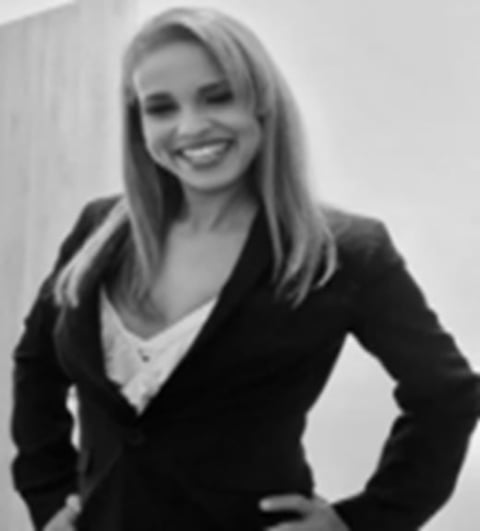 Dra. Nelly Aideé Ruiz del Ángel - Médica especialista en gestión hospitalaria