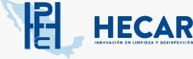 HECAR logo