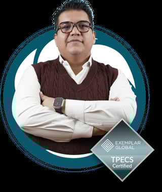 Franco Hurtado - Auditor Líder