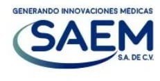 SAEM logo
