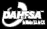 DAHMSA de Mexico logo