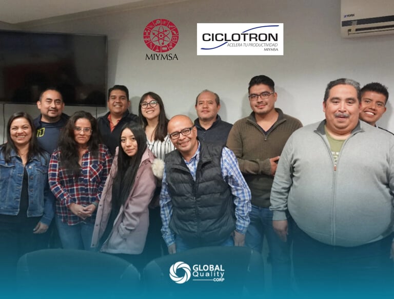 Certificación de организации de salud ISO 7101